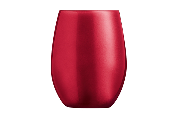 Primarific Tumbler Rouge 36cl - 6pces